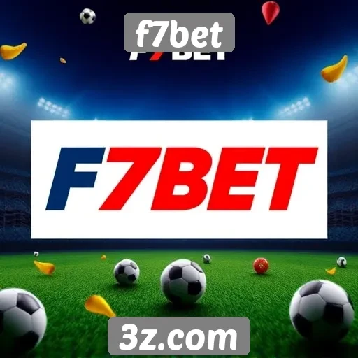 Novidades disponíveis no f7bet para apostas online