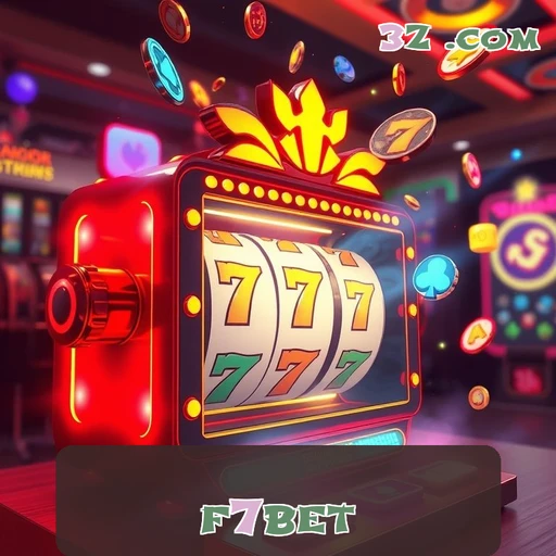 Apostas Empolgantes no f7bet: A Revolução do Jogo Brasileiro