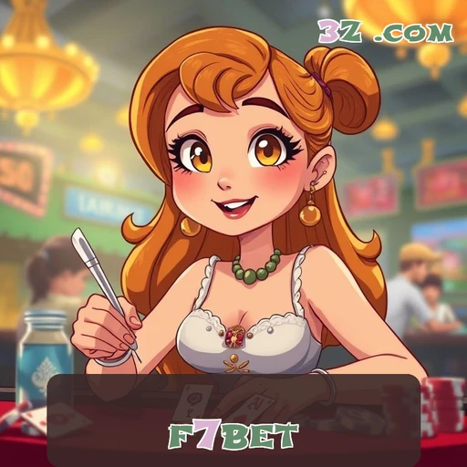 Entretenimento de Alto Nível no Cassino F7Bet